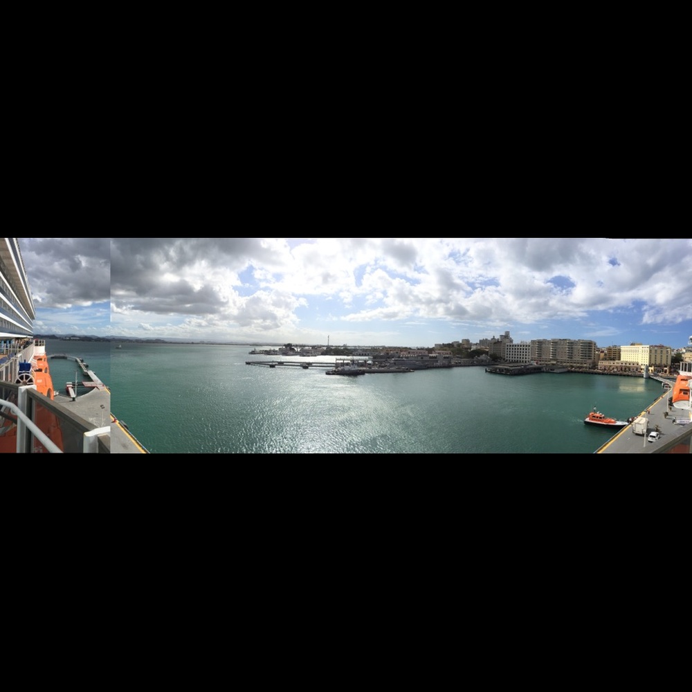 Meet your Posher, Conned